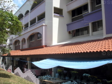 Blk 682 Hougang Avenue 4 (S)530682 #240232
